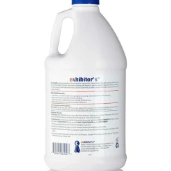 Exhibitor's Quic Color Intensifier Shampoo for Horses