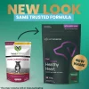 Extra Strength Healthy Heart Chews for Dogs
