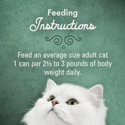 Fancy Feast Medleys Beef & Pork Milanese with Carrot & Potato Wet Cat Food, 3-oz case of 24