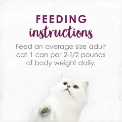 Fancy Feast Medleys Florentine Wet Cat Food Variety Pack, 3-oz case of 24