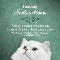 Fancy Feast Medleys Primavera Wet Cat Food, 3-oz case of 24