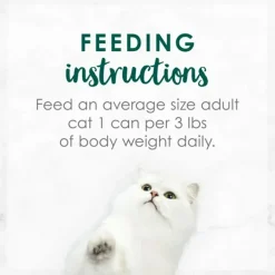 Fancy Feast Medleys Shredded Turkey Fare in Broth Wet Cat Food, 3-oz case of 24