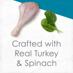 Fancy Feast Medleys Tender Turkey Tuscany in Sauce Wet Cat Food, 3-oz case of 24