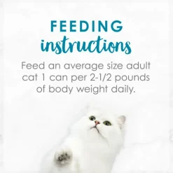 Fancy Feast Medleys Tender Turkey Tuscany in Sauce Wet Cat Food, 3-oz case of 24