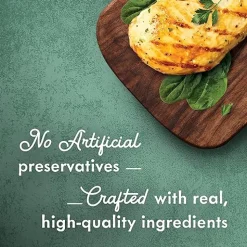 Fancy Feast Medleys White Meat Chicken Florentine in Sauce Wet Cat Food, 3-oz case of 24