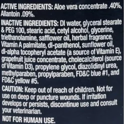 Farnam Aloe Heal Aloe Vera Veterinary Cream For Horses & Dogs (4 oz)