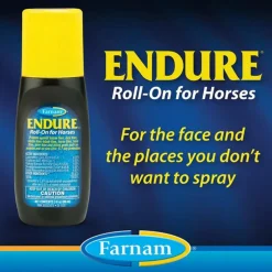 Farnam Endure Roll-On for Horses (3 oz)