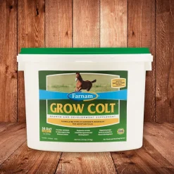 Farnam Grow Colt Growth & Development Horse Supplement