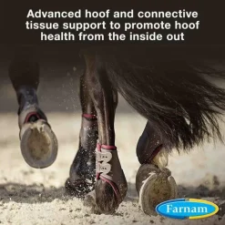 Farnam Horseshoer's Secret Hoof & Connective Tissue Supplement
