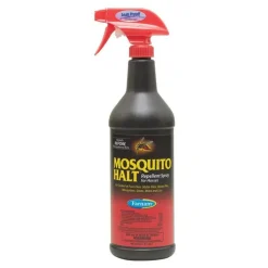 Farnam Mosquito Halt Repellent Spray (32 oz)
