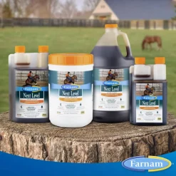 Farnam Next Level Joint Pellets for Horses (1.875 lb)