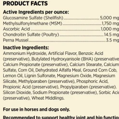 Farnam Next Level Joint Pellets for Horses (1.875 lb)