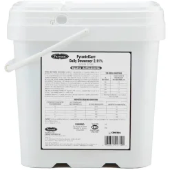 Farnam PyrantelCare Daily Dewormer Pellets for Horses (10 lb)