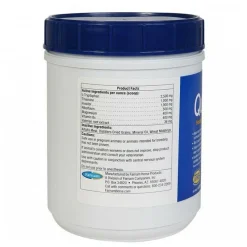 Farnam Quietex II Focusing and Calming Pellets for Horses (1.62 lb)