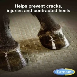 Farnam Rain Maker Triple Action Hoof Moisturizer For Horses (32 oz)