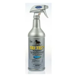 Farnam Tri-Tec 14 Fly Repellent Spray (32 oz)