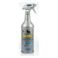 Farnam Tri-Tec 14 Fly Repellent Spray (32 oz)