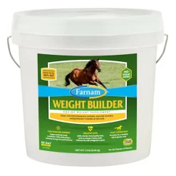 Farnam Weight Builder Equine Weight Supplement (7.5 lb)