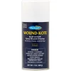 Farnam Wound Kote Blue Lotion Spray Wound Dressing For Horses & Dogs (7 oz)