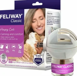 Feliway Classic 30 Day Starter Kit for Cats