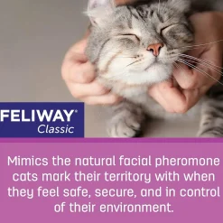 Feliway Classic 30 Day Starter Kit for Cats