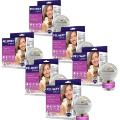 Feliway Classic 30 Day Starter Kit for Cats