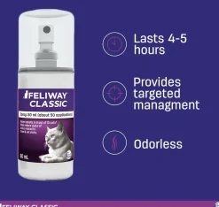 Feliway Spray for Cats