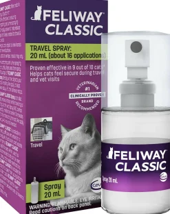 Feliway Spray for Cats