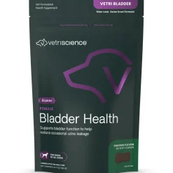Female Bladder Health Chews for Dogs