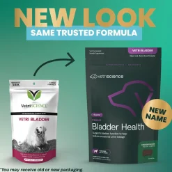 Female Bladder Health Chews for Dogs