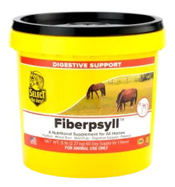 Fiberpsyll 4-in-1 Digestive Support for Horses