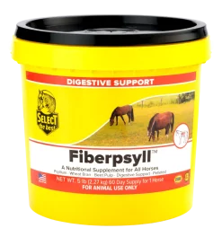 Fiberpsyll 4-in-1 Digestive Support for Horses