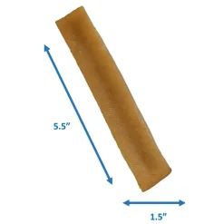Fieldcrest Farms Himalayan Yak Cheese Chew (Jumbo)