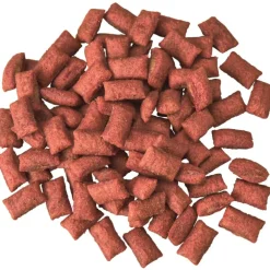 Fieldcrest Farms Nothin' to Hide Collagen Cat Treats, Salmon Flavor