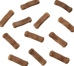 Fieldcrest Farms Nothin' to Hide Dental Wave Beef Dog Treat, 8-pack
