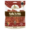 Fieldcrest Farms Nothin' to Hide Collagen & Bully Flip Chips Treats for Dogs (8 pack)