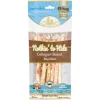 Fieldcrest Farms Nothin' to Hide Small Twist Stix Beef Flavor Treats For Dogs (10 pack)