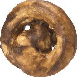 Fieldcrest Farms Nothin' to Hide Bakery Collection Pretzel Beef Dog Treat