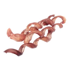 Fieldcrest Farms Nothin' to Hide Collagen & Bully Spirals Treats For Dogs