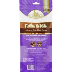Fieldcrest Farms Nothin' to Hide Twist Stix Bacon Flavor Treats For Dogs (Small)