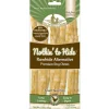 Fieldcrest Farms Nothin' to Hide Small Twist Stix Chicken Flavor Treats For Dogs (10 pack)