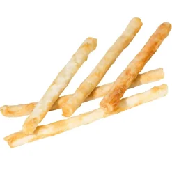 Fieldcrest Farms Nothin' to Hide Small Twist Stix Chicken Flavor Treats For Dogs (10 pack)