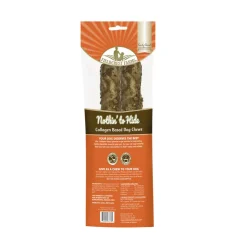 Fieldcrest Farms Nothin' to Hide Granola Roll Dog Treat, 2-pack