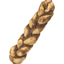 Fieldcrest Farms Nothin' to Hide Bakery Collection Braided Stix Beef Dog Treat
