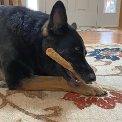 Fieldcrest Farms Nothin' to Hide Beef Flavor Chew Treats For Dogs