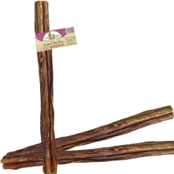 Fieldcrest Farms Premium Dog Chews 12" Bully Stick