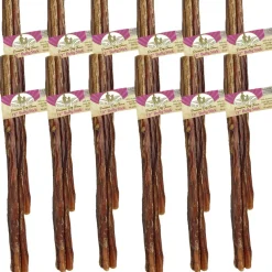 Fieldcrest Farms Premium Dog Chews 12