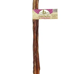 Fieldcrest Farms Premium Dog Chews 6" Bully Stick