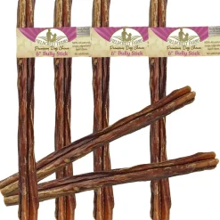 Fieldcrest Farms Premium Dog Chews 6