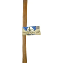 Fieldcrest Farms Premium Dog Chews 12" Bully Crunchers